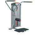 thumbnail image 1 of Champion Selectorized Hip Flexor Machine, 1 of 1
