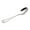 C, variant on Bdday Tea Spoons 1010 Handle Tableware Stainless Steel Spoon Coffee Spoon Fruit fork Hotel Supplies Round Spoon Dining Spoon Children's Spoon Metal Ice Scoop