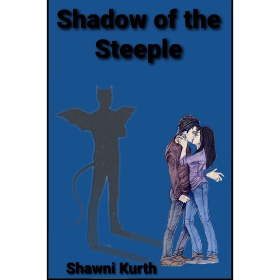 Shadow of the Steeple (Paperback)