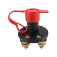thumbnail image 2 of Disconnect Switch Cut Off Battery Power Switch DC 60V/400A ON/Off for Boat, 2 of 9