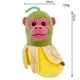 thumbnail image 2 of Tralalero Tralala Shark Toy Plush Tun Tung Tung Sahur Toy Doll Brainrot Animals, 2 of 5