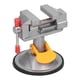 thumbnail image 3 of Mini Tornillo De Banco Con Ventosa De Acero, Mini Tornillo De Banco Con Ventosa, Ajustable, De Alta Resistencia Para Una Superficie De Vidrio Lisa, 3 of 7
