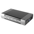 thumbnail image 2 of Caja de disco duro externo de 5,25 pulgadas USB 3.0/2.0 a HDD SATA (enchufe USB 3.0 del Reino Unido), 2 of 2