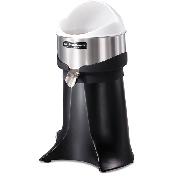 Hamilton Beach FreshMark Commercial High Output Citrus Juicer, Electric