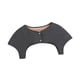 thumbnail image 5 of Envoltura de hombro protector invierno calentador de hombro térmico para mujeres mayores 2xl, 5 of 8