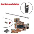 thumbnail image 4 of SI4732 V5.0 FPC Module+2M Chip+Antenna for Quansheng UVK5 UVK6 HF Shortwave Full Band/Single Sideban, 4 of 5