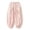pants 257#Pink, variant on Girl's Elastic Waist Solid Color Thin Lightweight Balloon Pants for Kids Breathable Blend Trousers Versatile Causal Daily Wear,Navy,Size 3 Y-4 Y