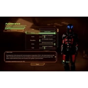 Mass Effect II PC DVD Game
