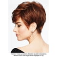 thumbnail image 4 of Perfect Pixie HF Synthetic Wig (Basic Cap), 4 of 4
