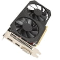thumbnail image 1 of Tarjeta gráfica RX560 GPU de 128 bits, 4 GB, GDDR5, salida de 60 Hz, ventiladores de refrigeración duales 4K, accesorios de computadora para PC para juegos, 1 of 12