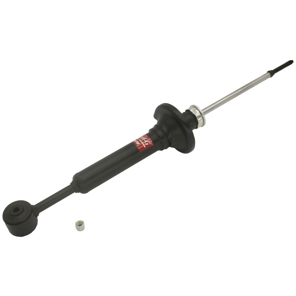 Suspension Strut Fits select: 1988-1993 FORD FESTIVA