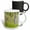 Multicolor, variant on 3drose, Usa, Alaska. Paper Birch Trees and Grass., 11oz Mug