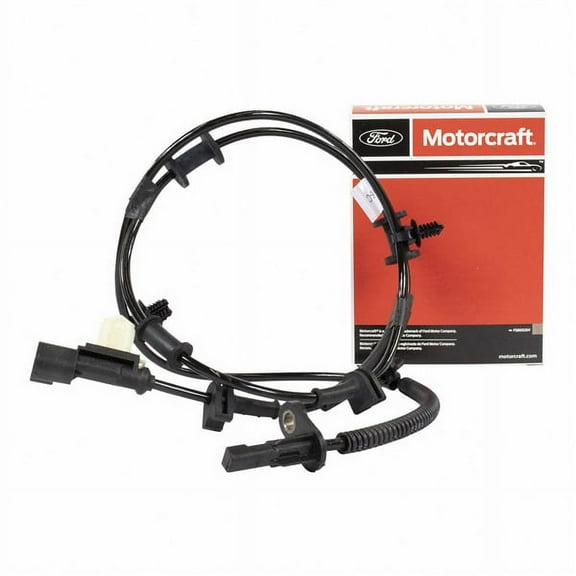 Motorcraft BRAB-447 ABS Wheel Speed Sensor Fits select: 2017-2022 FORD F250, 2017-2022 FORD F350