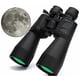 thumbnail image 1 of Professional HD Zoom Binoculars 10-60 Times Hunting High Telescope Magnification Long Range Zoom 10-380X100, 1 of 4