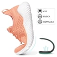 thumbnail image 4 of Zapatillas de tenis deportivas casuales Akk para mujer, 4 of 7