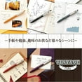 thumbnail image 3 of xianyou-ZEBRA Sarasa Clip Vintage Series 1 Set 0.5MM 5Li Pet, 3 of 4