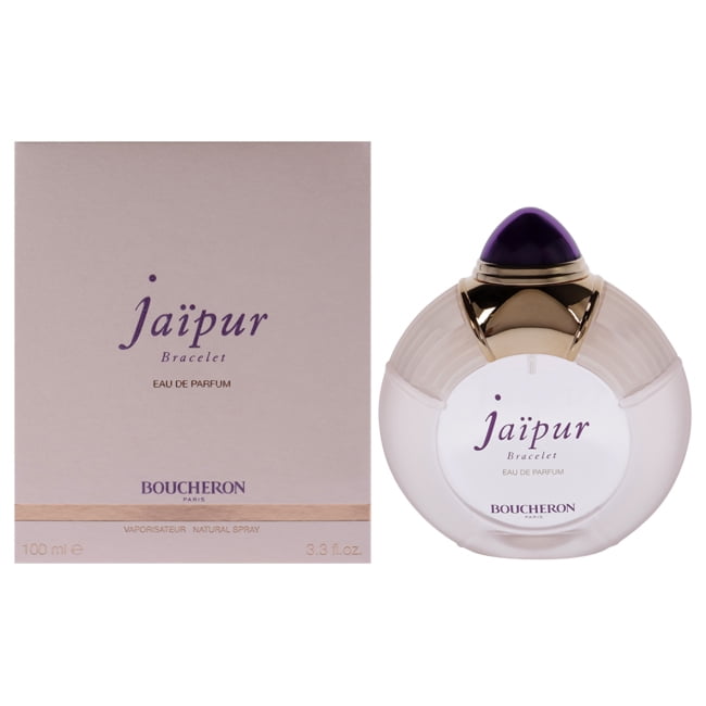 Jaipur Bracelet Eau De Parfum Spray By Boucheron - 3.3 oz Jaipur Bracelet Eau De Parfum Spray By Boucheron - 3.3 oz