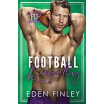 Football Royalty (Paperback)
