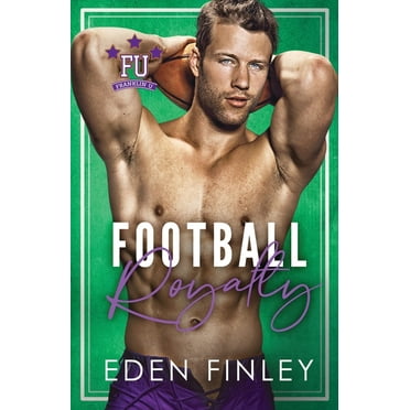 Football Royalty (Paperback)