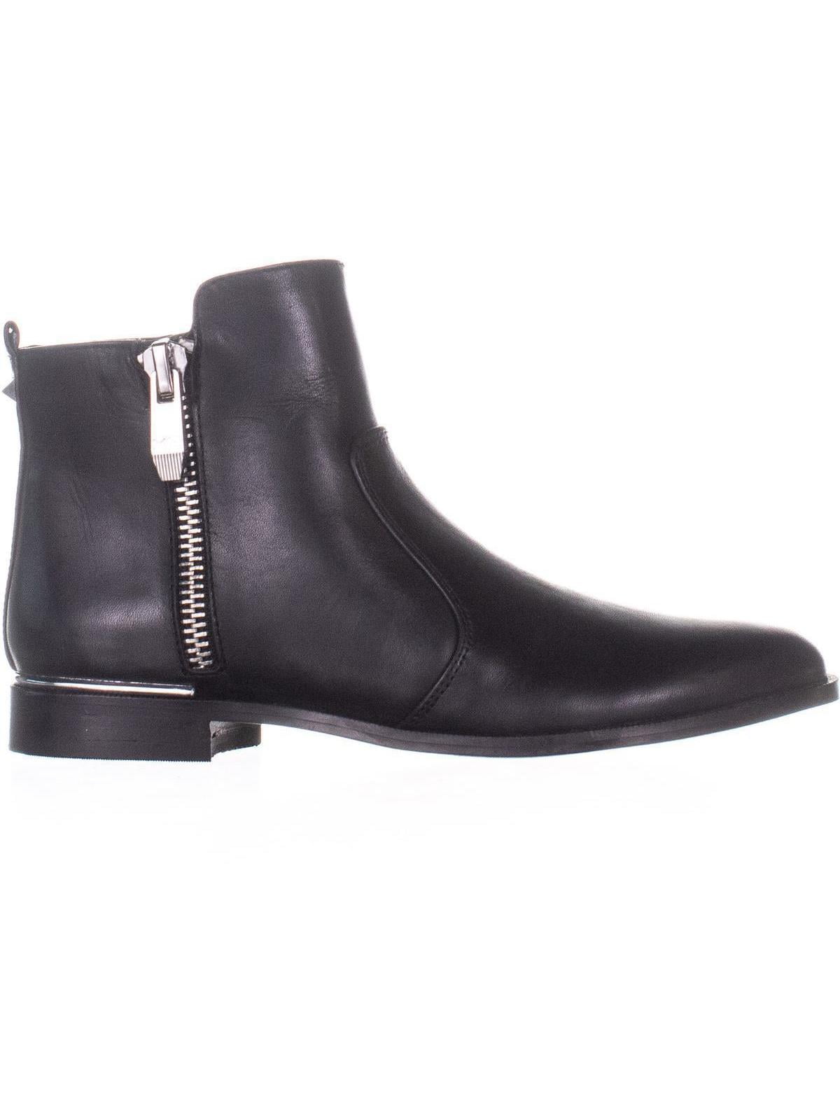 Marc Fisher Womens Rail Almond Toe 