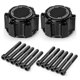 thumbnail image 1 of Bloqueo de Embrague XCF 2 piezas/juego 40260-1S700 Para Frontier X-Terra Navara D22 1998-2003, 1 of 4