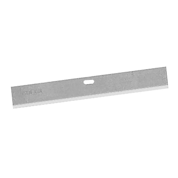 Warner 4-In 1-Edge Paint Scraper Blade (100Pc Bulk Pack)