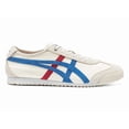 thumbnail image 2 of 1183C015-104 Onitsuka Tiger Mexico 66 SD White Directoire Blue (Men's), 2 of 6