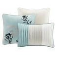 thumbnail image 4 of Gracie Mills Micah 7-Piece Microfiber Comforter Set, 4 of 4