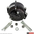 thumbnail image 2 of Motorcraft Alternator GL-8654, 2 of 3