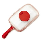 Snug Seal Wipes Case