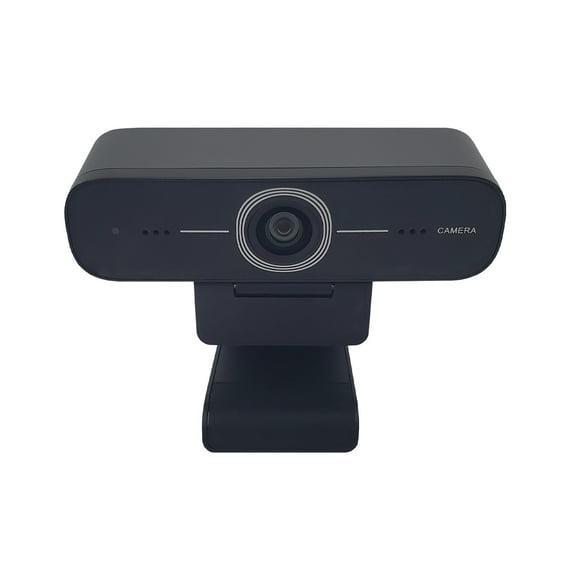 BZBGEAR 1080P USB Conference Camera with Microphone