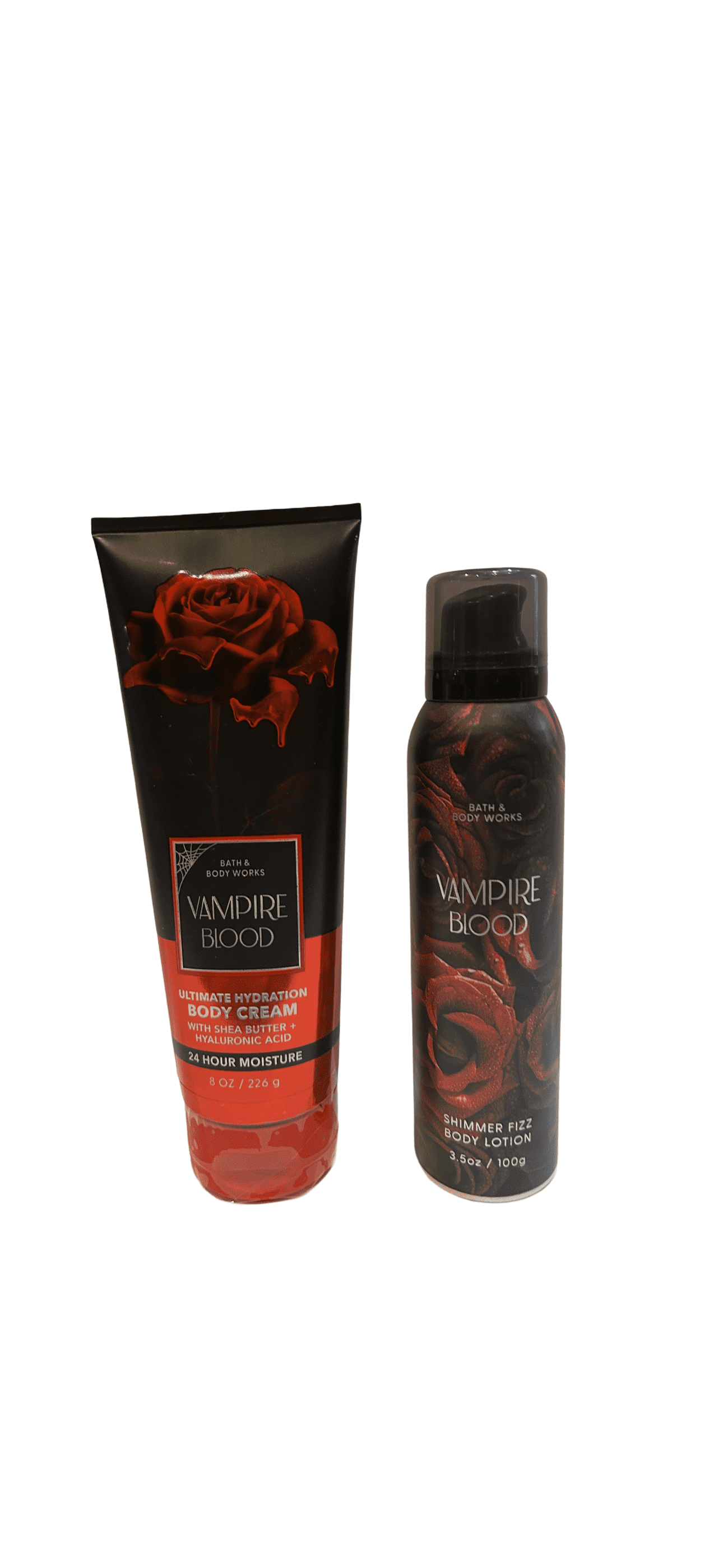【新品】バスアンドボディワークス　Platinum セット Bath & Body Works Platinum Perfumed Valentine's Day Gift Set