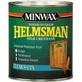 thumbnail image 6 of Minwax Indoor/Outdoor Helmsman Spar Urethane, Satin, Clear, 1 Pint, 6 of 6