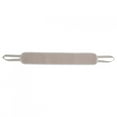 thumbnail image 3 of Bath Cleaning Towel Soft Shower Back Scrubbing Exfoliating Pull Back Strap Bathing Tool, 3 of 8