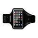 thumbnail image 1 of Brazalete con soporte para teléfono para correr, brazaletes deportivos para teléfono celular para mujeres, hombres, corredores, trotar, caminar, hacer ejercicio y hacer ejercicio en el gimnasio., 1 of 6