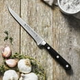thumbnail image 4 of Henckels Classic Precision 5.5-inch Boning Knife, 4 of 5