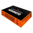 thumbnail image 5 of Mishimoto MMOC-19BL Universal 19 Row Oil Cooler, Blue, 5 of 8