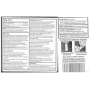 Bc Headache Powder Stick, Cherry - 24 Ea, Over-the-Counter Medicines