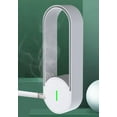 thumbnail image 5 of Negative Ion Air Cleaner under $5! Kadlawus Plug in Negative Ion Air Cleanser, Mini Air Ionizer for Home Office, Air Freshener for Cigarrette Odor Removal, Compact Air Cleanser for Room Car, 5 of 6