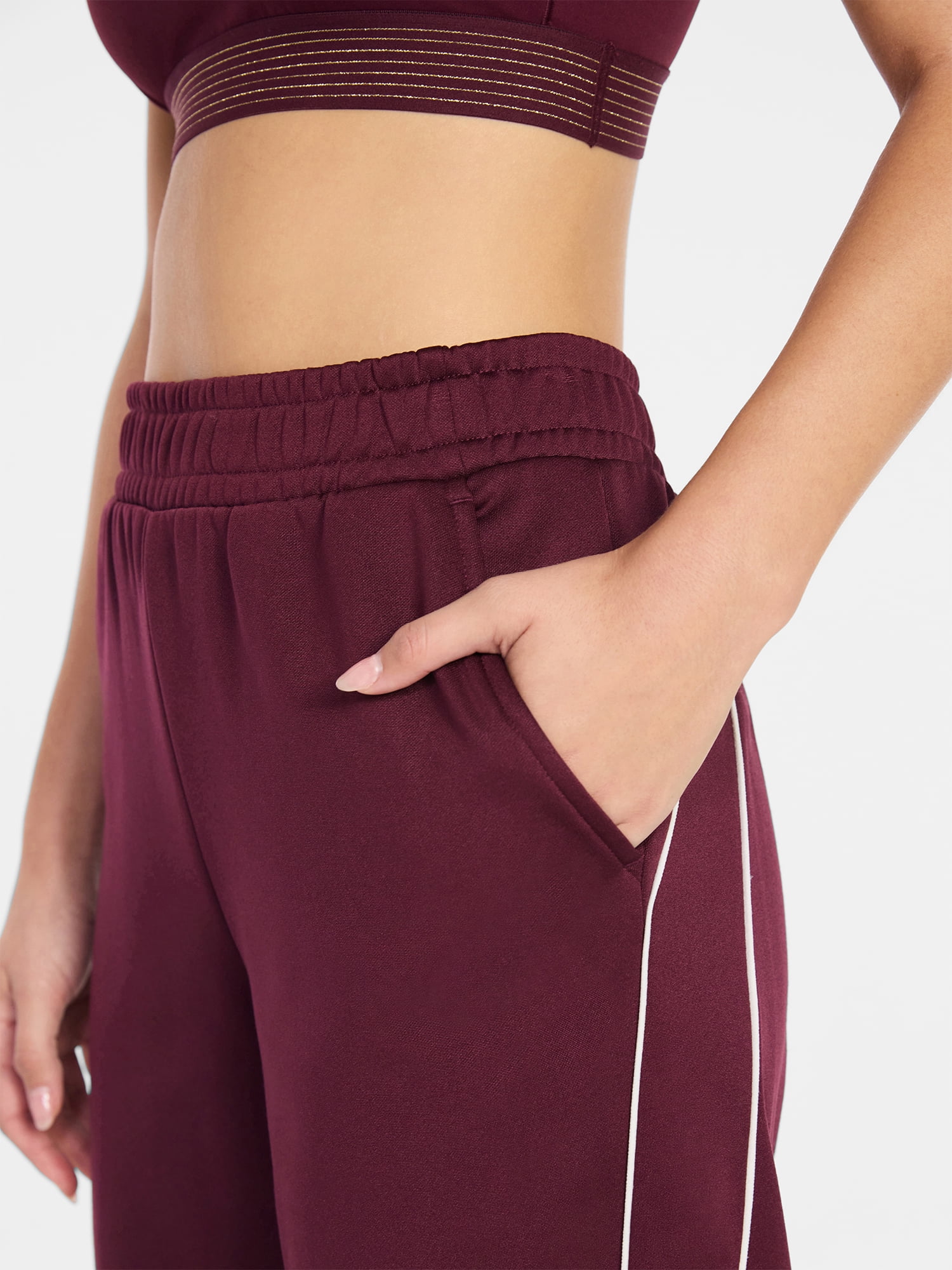 Avia Women's Track Pants, Sizes XS-XXXL