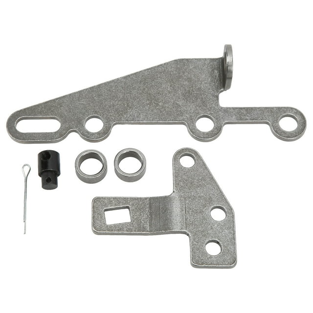 35498, Metal Automatic Shifter Bracket Lever Wearproof Replacement Parts Cable Bracket Lever For TH400 TH350 TH250