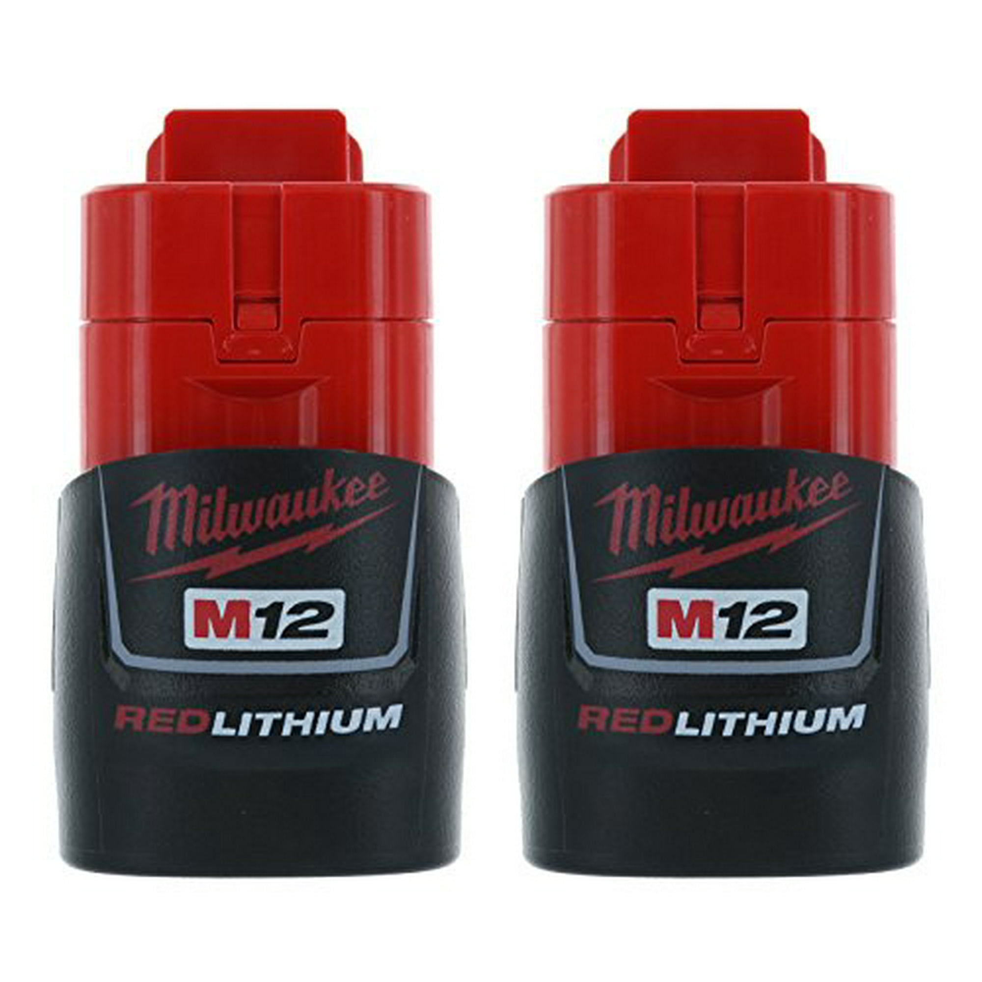 Milwaukee 3ah battery m12 sale