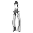 thumbnail image 1 of Mistaha 8" Industrial Grade Multi-functional Wire Cutter with Anti-Skid Handle and Crimping Groove, 1 of 6