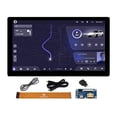 thumbnail image 2 of waveshare 1024 Ã— 600 7inch QLED Quantum Dot Display Integrated Thin and Light Touch Screen for Raspberry Pi,Jetson Nano,Windows PC,Support Windows/Linux/Android System,170Â° Wide Viewing Angle, 2 of 4