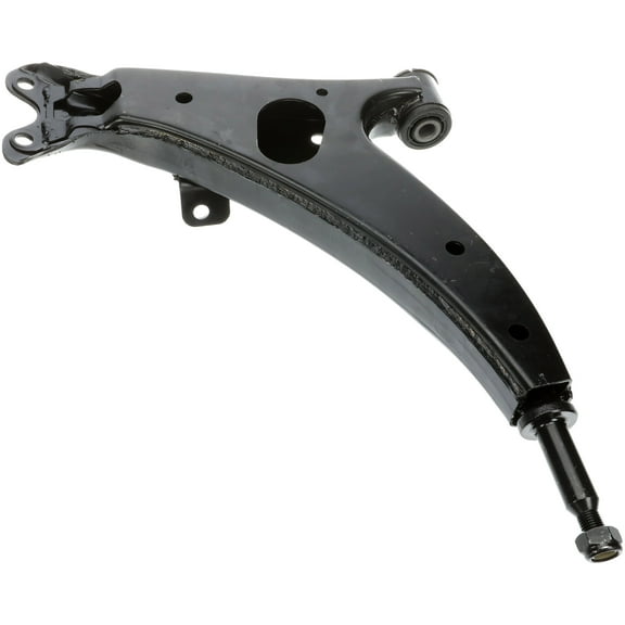 Dorman CA30337PR Front Right Lower Suspension Control Arm for Specific Toyota Models Fits select: 1996-2003 TOYOTA RAV4