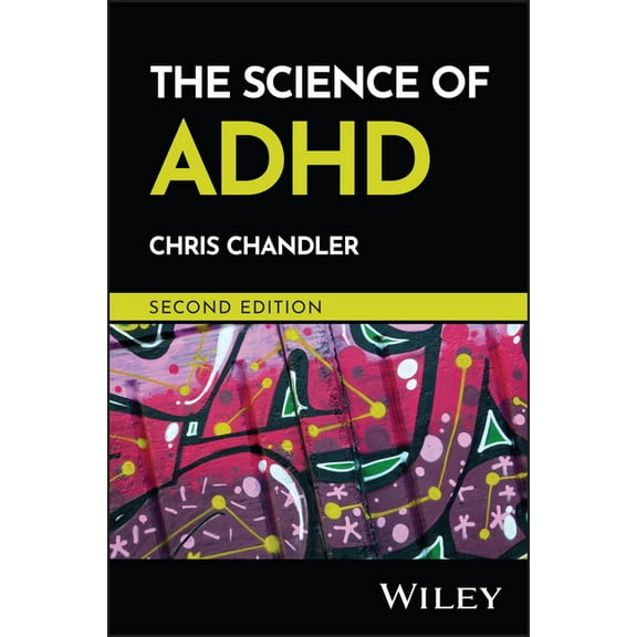 The Science of ADHD, (Paperback)