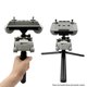 thumbnail image 2 of Soporte de cámara de acción monópode clip de teléfono móvil para mini 3 drones Pro, versión de pantalla Feliz Sencillez, 2 of 5