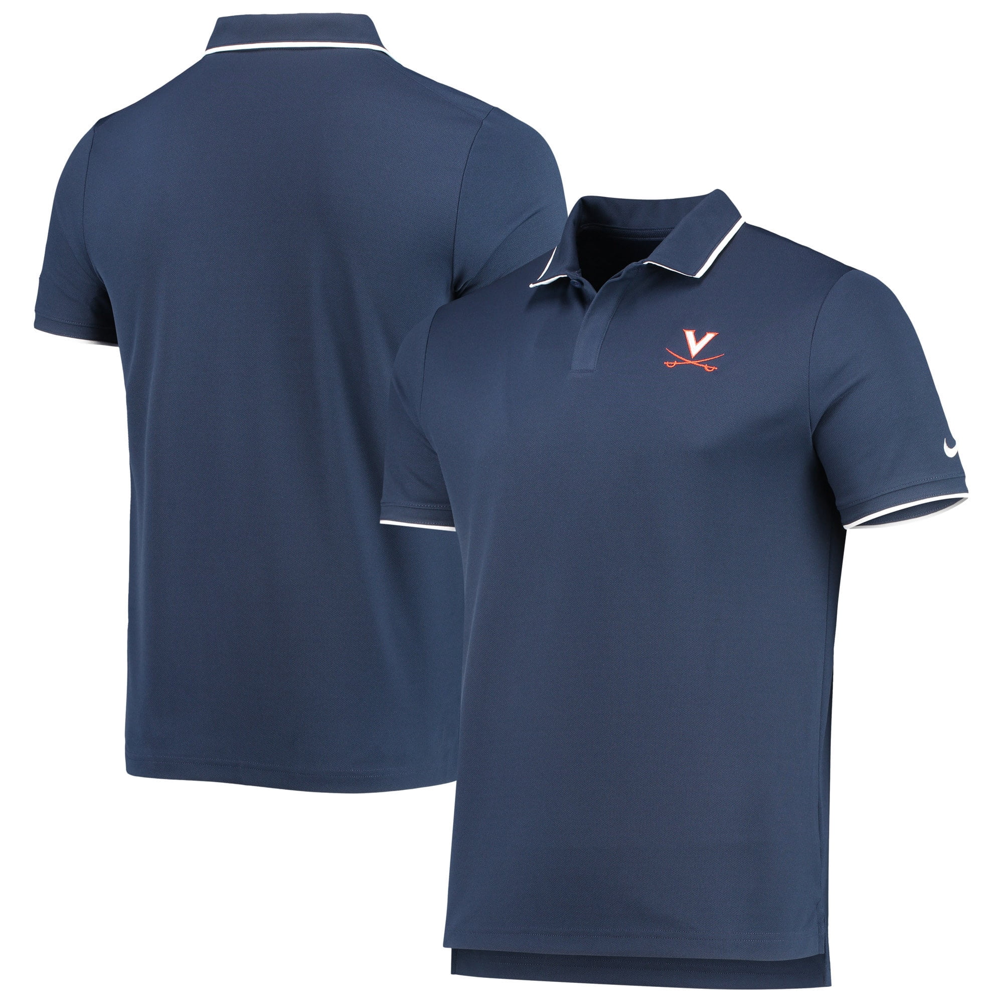 Men's Nike Navy Ole Miss Rebels UV 