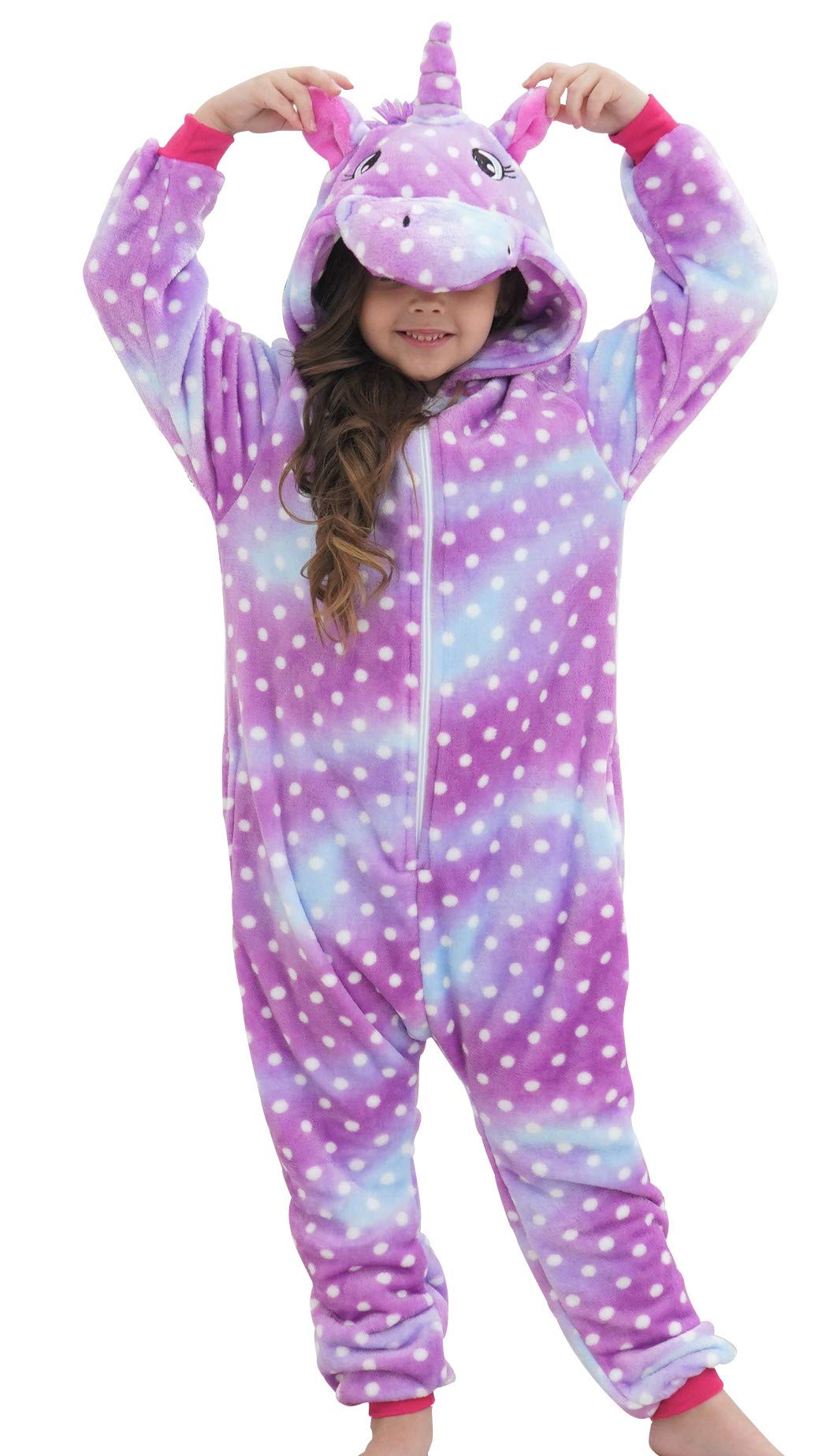 Unicorn onesie kids walmart Clearance