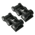 thumbnail image 4 of Bonnet Lock Lock Hotte Lock Lock Kit Bonnet Locking Boucle en Acier Inoxydable Adapté pour JK 2007-2017, 4 of 8